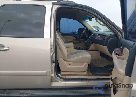 2007 Chevrolet Avalanche 1500 Lt z USA, uszkodzony, nr VIN 3GNEC12097G318700